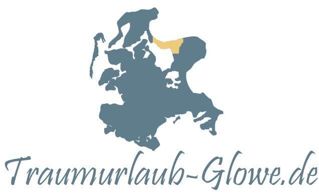 Traumurlaub-Glowe.de Logo